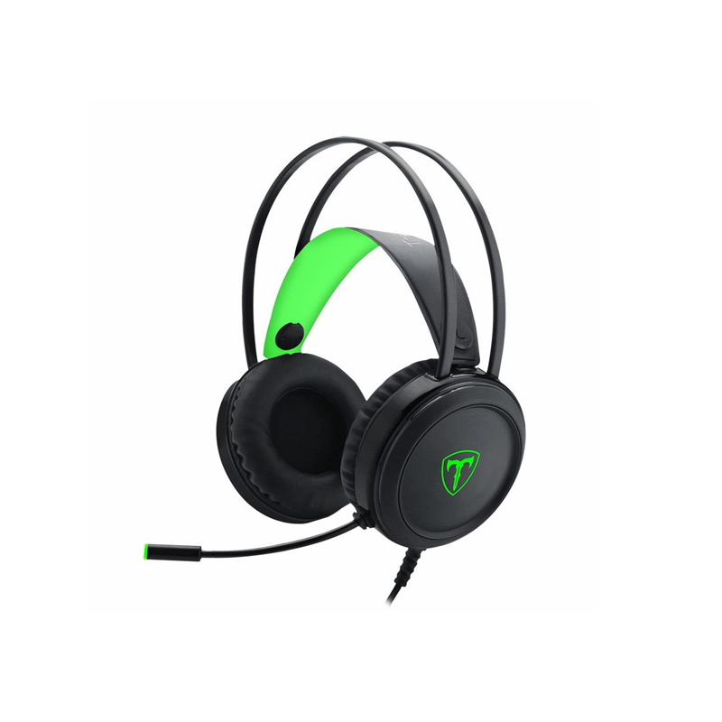 هدفون مخصوص بازی تی-دگر مدل TGHAX 2020 BOLST