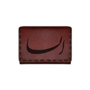 جاکارتی چرمی طرح اسم السا