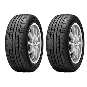لاستیک خودرو هانکوک مدل K114 سایز 195/55R16 - دو حلقه