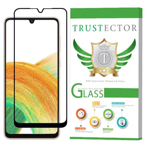 Trustector FUTA-Glass Screen Protector For Samsung Galaxy A33 5G