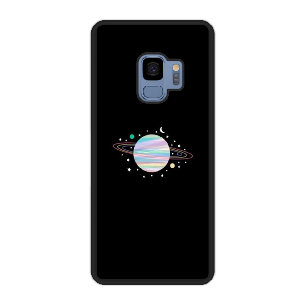 کاور آکام مدل AS92257 مناسب برای گوشی موبایل سامسونگ Galaxy S9