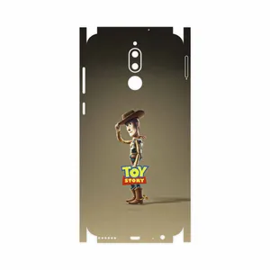 MAHOOT Toy Story-FullSkin Cover Sticker for Huawei Mate 10 Lite