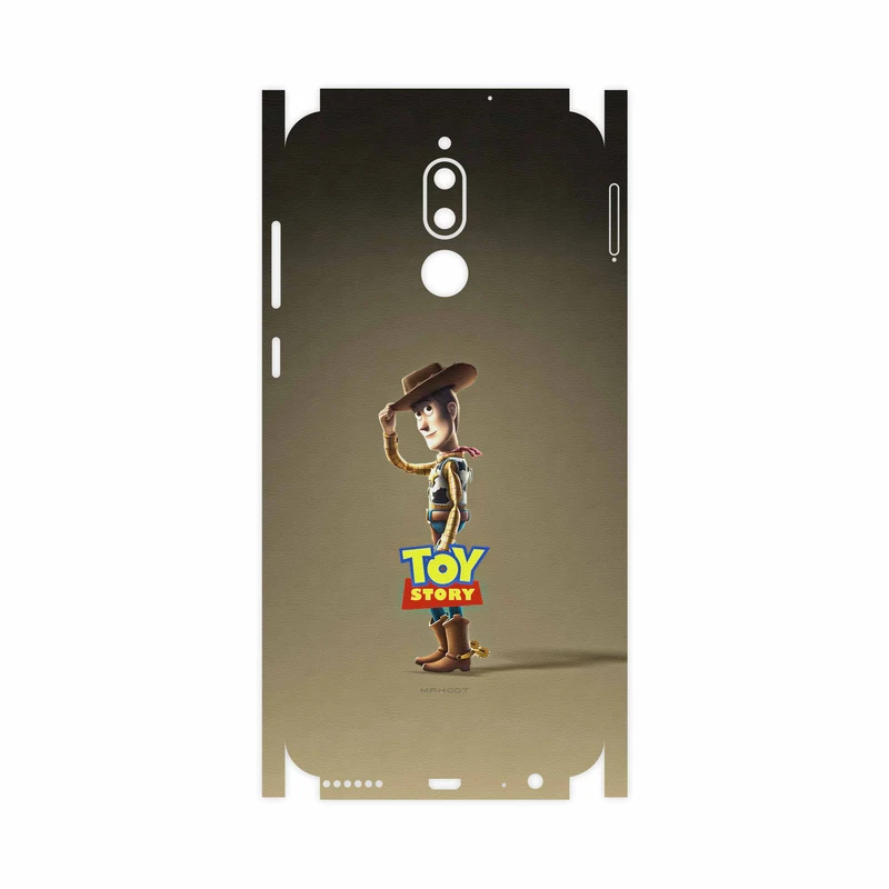 برچسب پوششی ماهوت مدل Toy Story-FullSkin مناسب برای گوشی موبایل هوآوی Mate 10 Lite