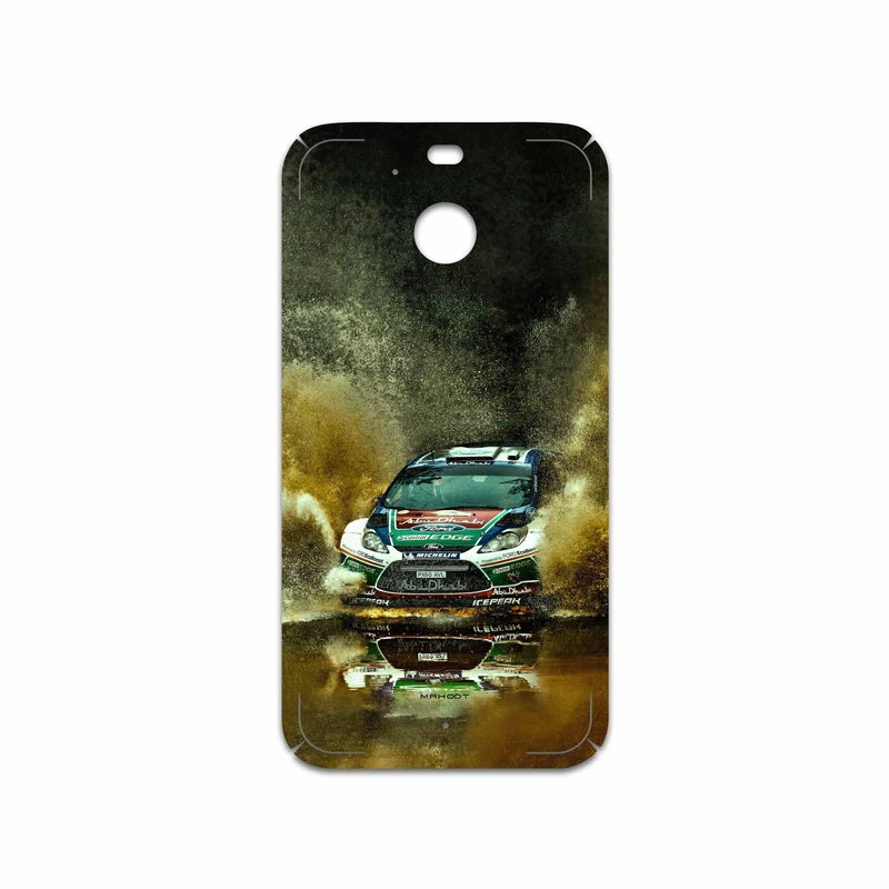 برچسب پوششی ماهوت مدل Rally مناسب برای گوشی موبایل اچ تی سی 10 Evo