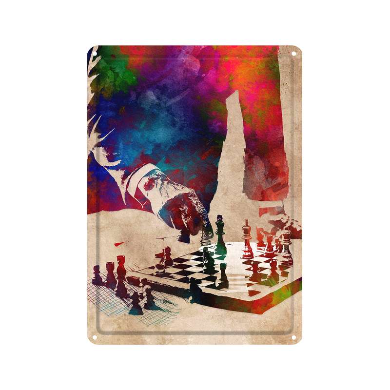 دیوارکوب مدل شطرنج کد s 2392