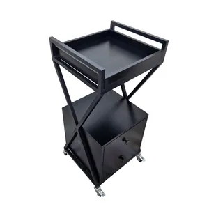 ترولی آرایشگاهی مدل Tara-X-4040