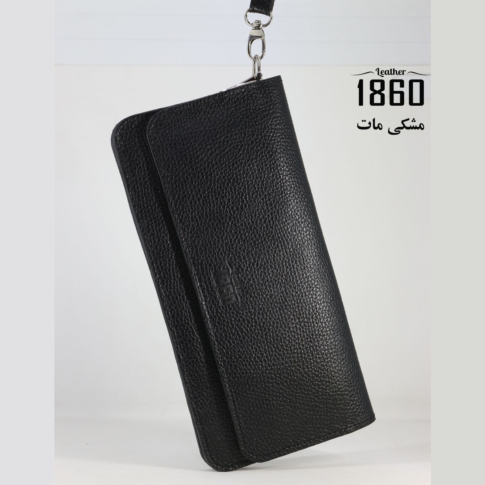کیف دستی مردانه 1860 کد 212 -  - 2