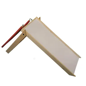 سرسره پرندگان مدل NT18