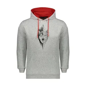 هودی مردانه آریا پارس مدل آراد-395