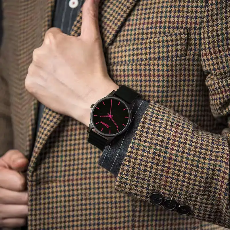 ساعت مچی عقربه ای مدل اسپرت کد 1