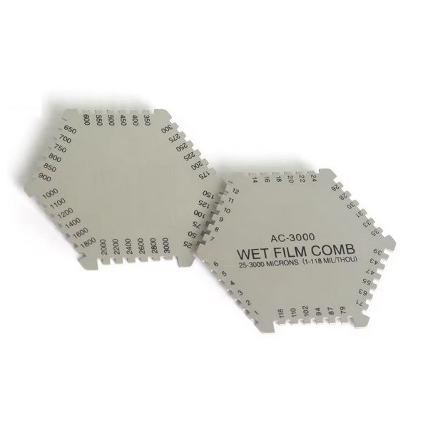 ضخامت سنج رنگ تر مدل AC-3000