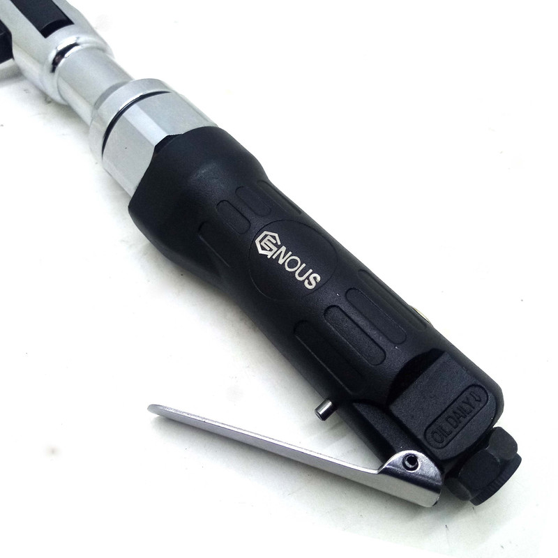 آچار جغجغه ای بادی جنیوس مدل 9500 آچار جغجغه ای بادی جنیوس مدل 9500