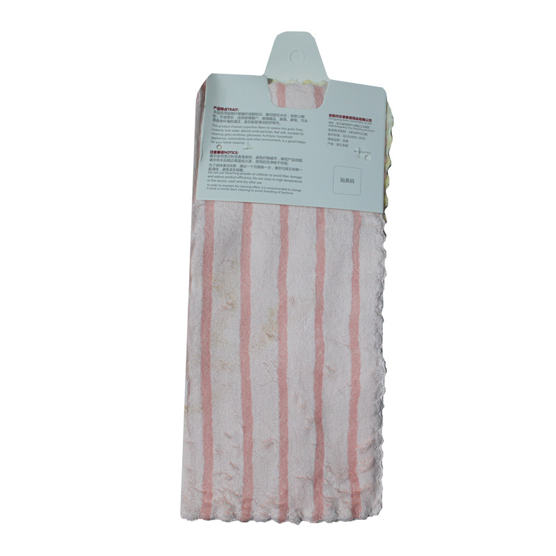 دستمال آشپزخانه مدل M-IMA_6125 بسته 3 عددی دستمال آشپزخانه مدل M-IMA_6125 بسته 3 عددی