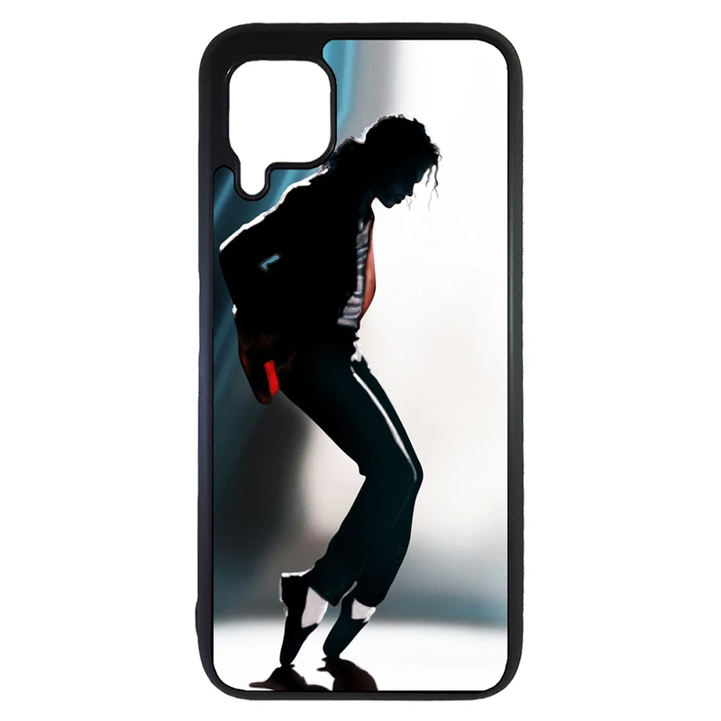 کاور طرح مایکل کد 1146 مناسب برای گوشی موبایل هوآوی p40 lite/nova 7i