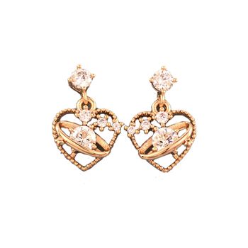 گوشواره زنانه ژوپینگ مدل cs460