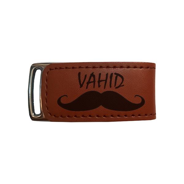 فلش مموری مدل وحید ظرفیت 16 گیگابایت
