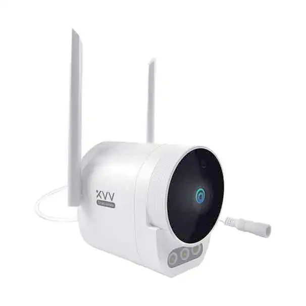 دوربین مدار بسته تحت شبکه مدل B10