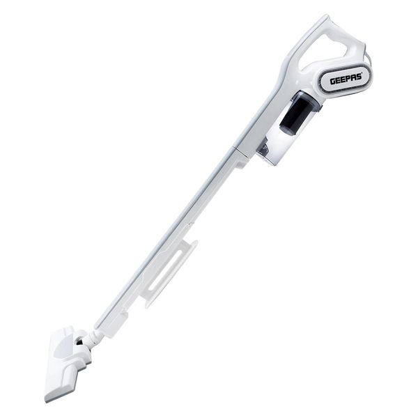 جاروبرقی 600 وات جی پاس مدل GVC2596N