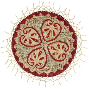 رومیزی سوزن دوزی کد GE1