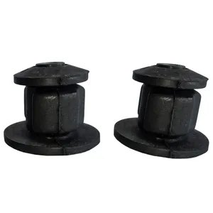 بوش اکسل عقب آریو پارت رابر مدل bos-12 مناسب برای پراید بسته 2 عددی