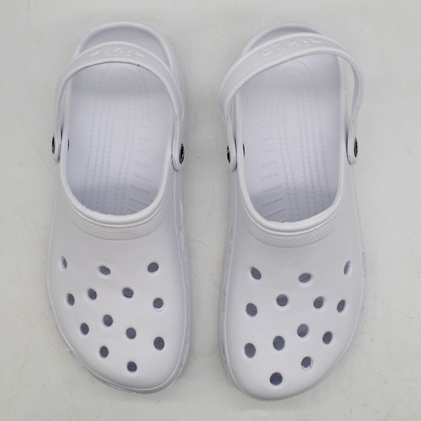 دمپایی نیکتا مدل کراکس 290 کد 1433-WH