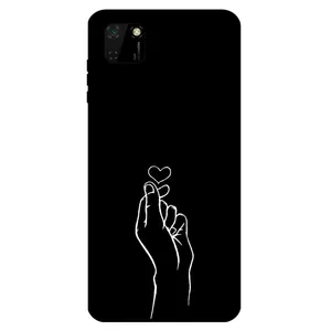  Megafone 7769 Cover For Huawei Y5P 2020