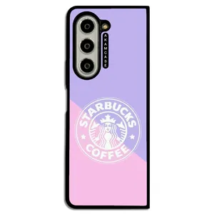 AKAM AMCWSGZFOLD5-STARBUCKS7 Cover For Samsung Galaxy Z Fold 5