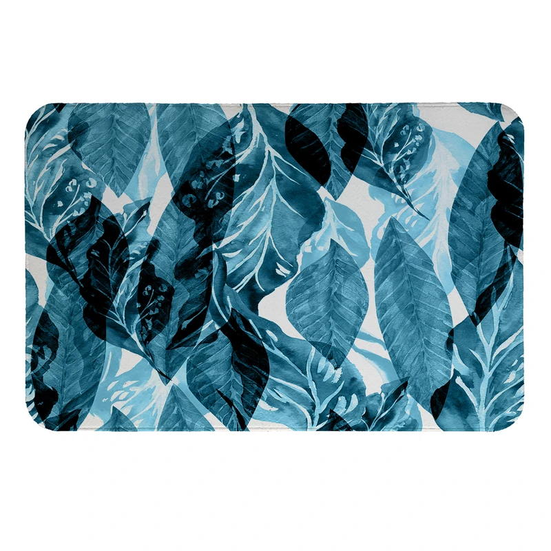  پادری  طرح برگ کد 9104 سایز 50 × 70 سانتی متر