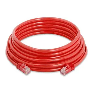 پچ کورد Cat6 مدل belden 4352