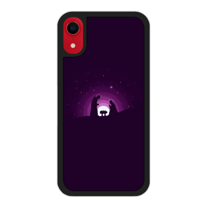 کاور آکام مدل AXR0260 مناسب برای گوشی موبایل اپل iPhone XR