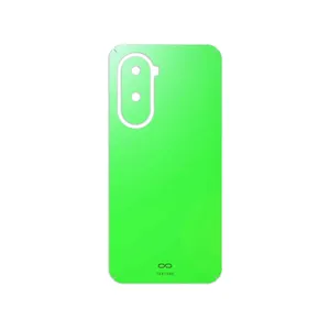 MAHOOT Fluorescence Cover Sticker for Xiaomi Poco M7 4G