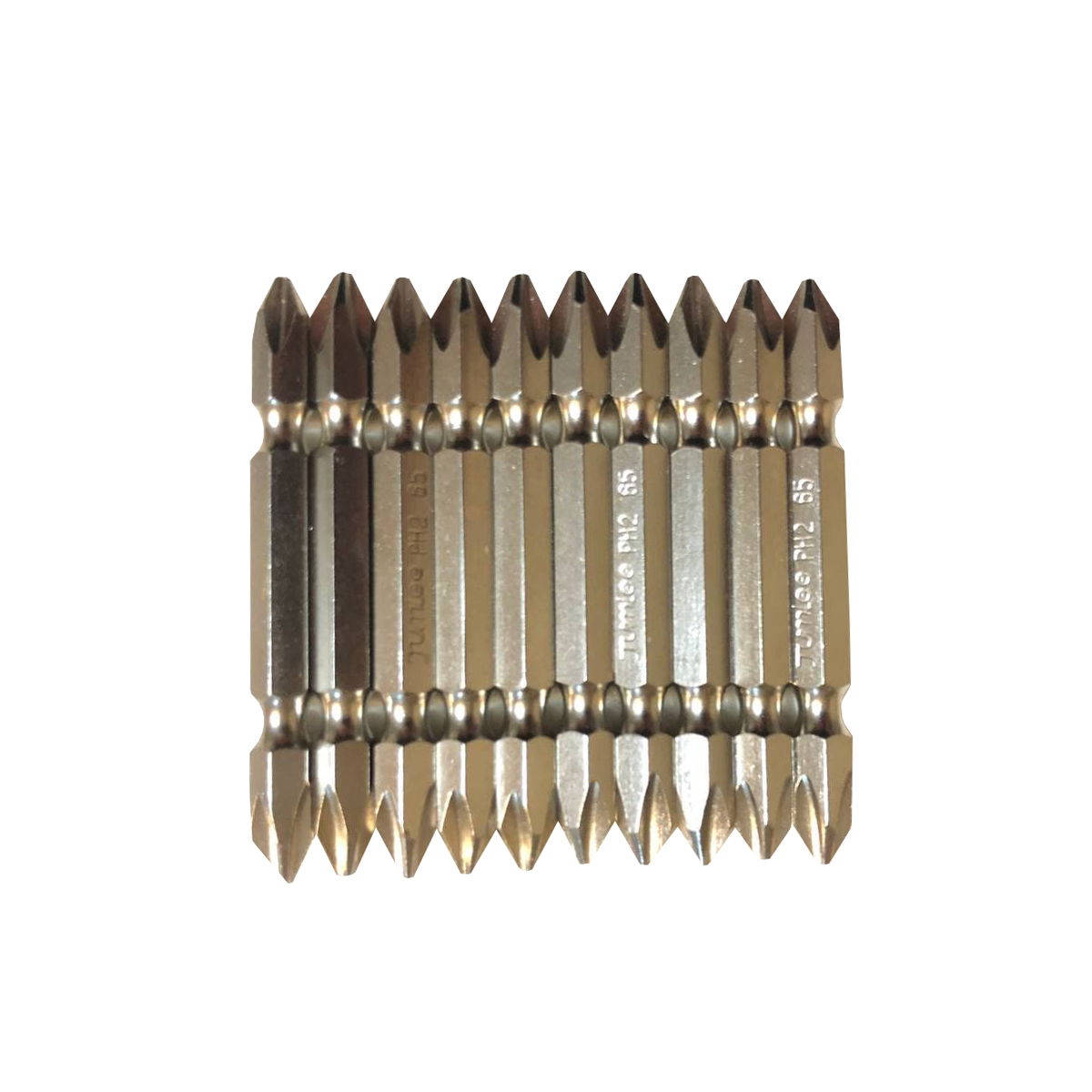 مجموعه 10 عددی سری پیچ گوشتی جوملی مدل MCHA-2679