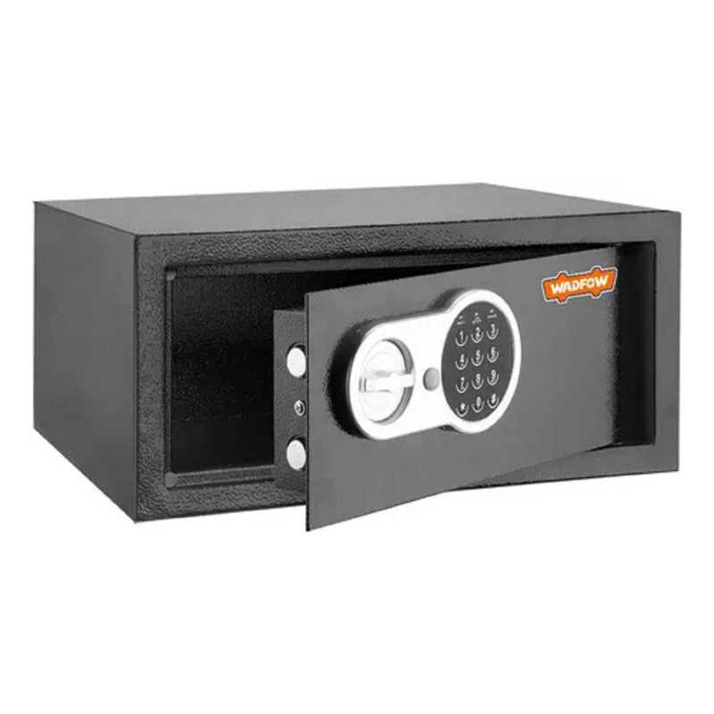 گاوصندوق وادفو مدل WEB1520 گاوصندوق وادفو مدل WEB1520