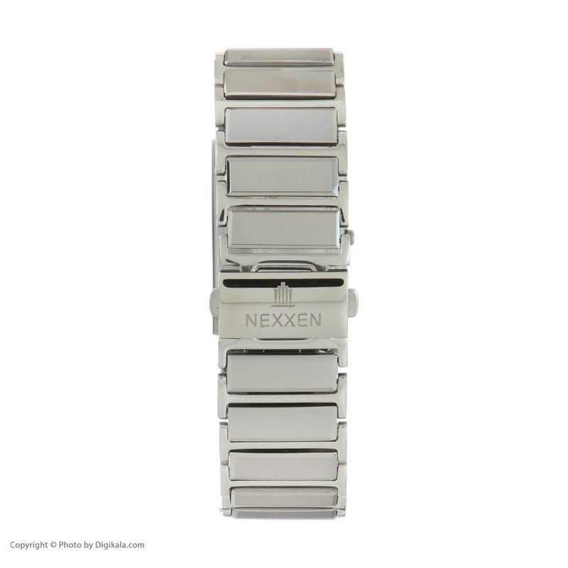 ساعت مچی عقربه‌ای مردانه نکسن مدل G3118R2