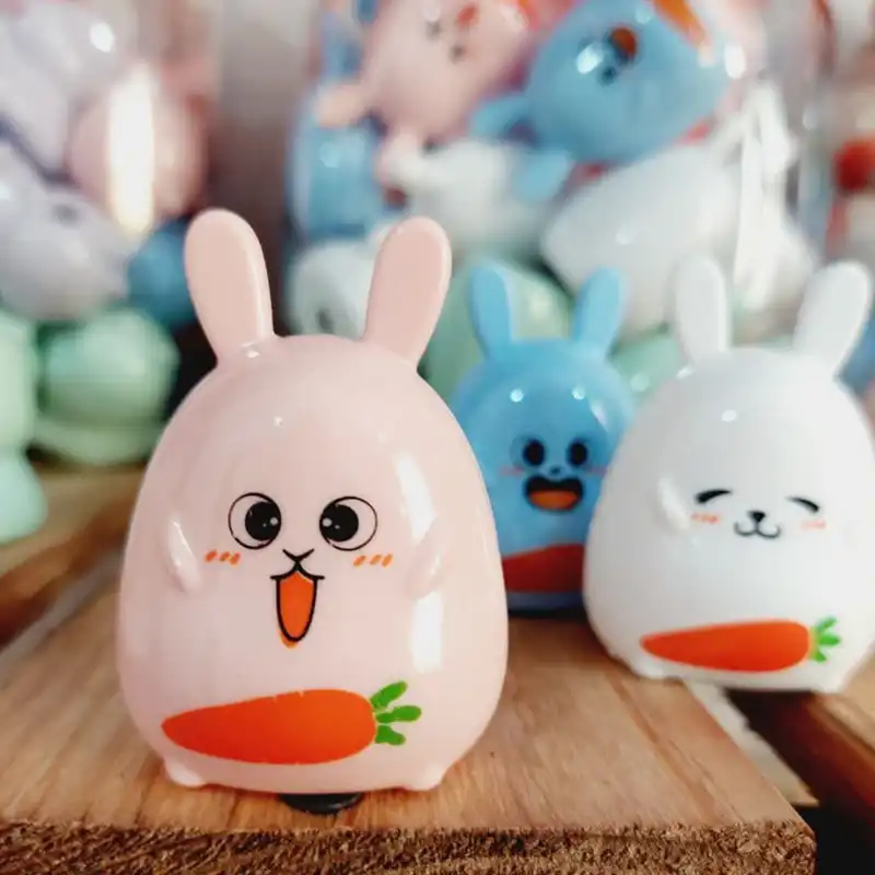 تراش مدل خرگوش