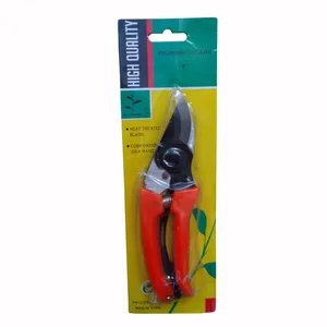 قیچی میوه چینی مدل سرکج کد 8