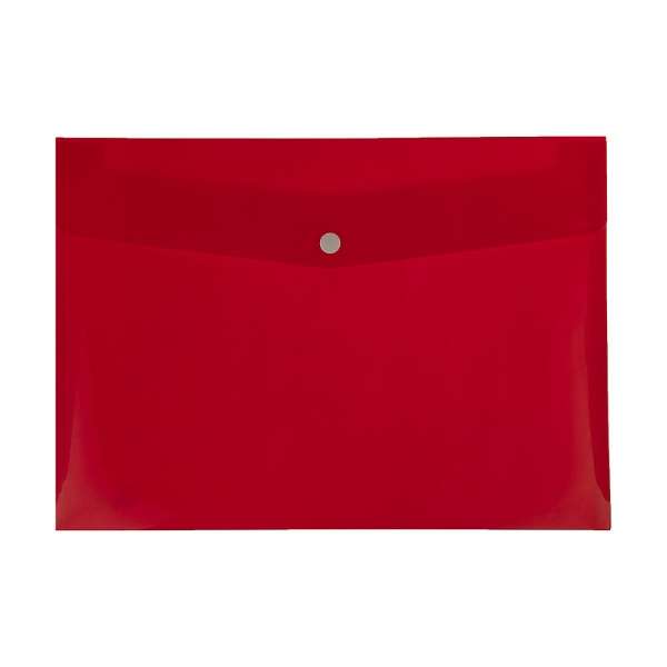 پوشه دکمه دار پارسیکار مدل JM - 1009 بسته 10 عددی پوشه دکمه دار پارسیکار مدل JM - 1009 بسته 10 عددی