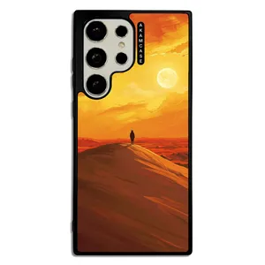 AKAM AMC-WSGS23U-DESERT-12 Cover For Samsung Galaxy S23 Ultra