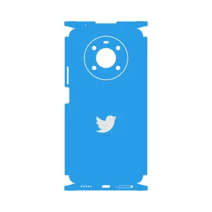 MAHOOT Tweeter-FullSkin Cover Sticker for Honor X9 4G