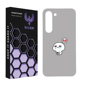RIVEN RI2-13 Case For Samsung Galaxy S23