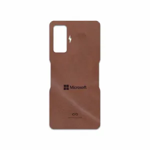 MAHOOT MNL-MCRSFT Cover Sticker for Xiaomi Poco F4 GT 5G