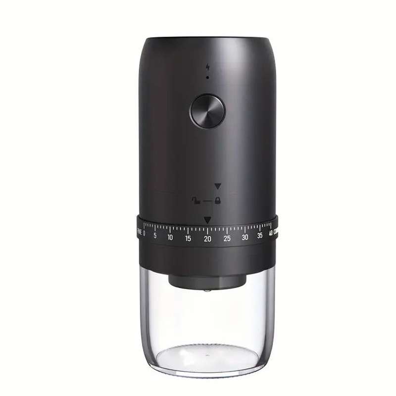آسیاب قهوه مدل MiniGrind-40 آسیاب قهوه مدل MiniGrind-40