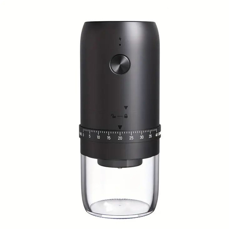 آسیاب قهوه مدل MiniGrind-40 آسیاب قهوه مدل MiniGrind-40