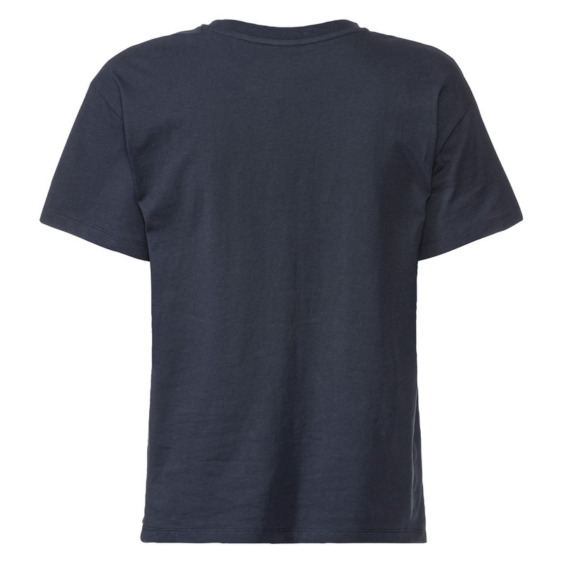تی شرت آستین کوتاه زنانه اسمارا مدل Front Pocket
