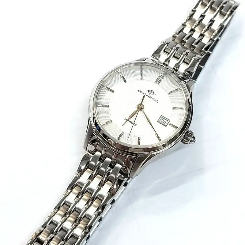 ساعت مچی عقربه ای زنانه کنتیننتال مدل 12206-LD101130