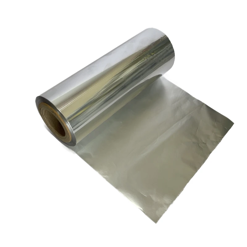 فویل آلومینیوم مدل 1000g رول 115 متری