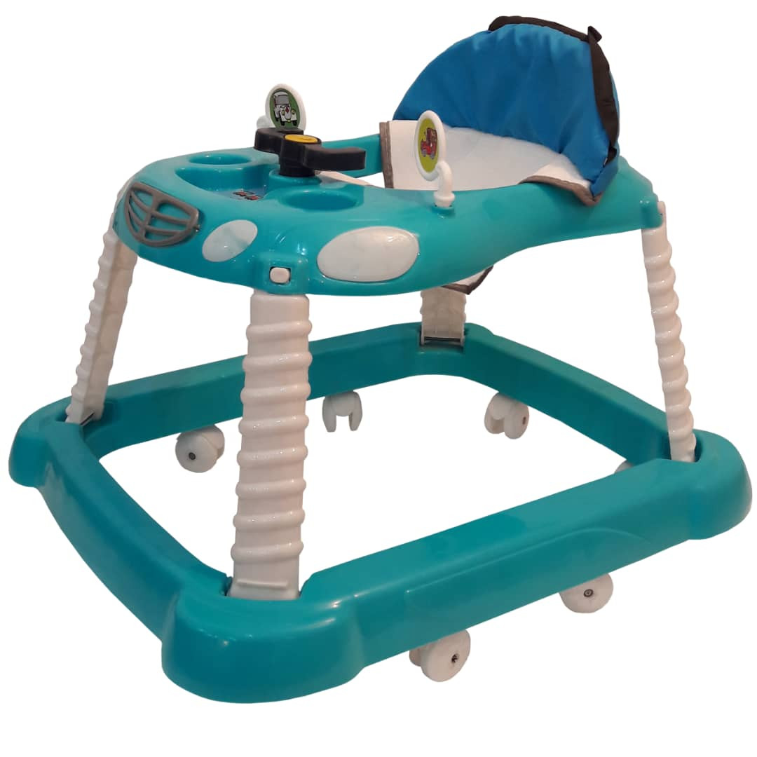 روروک مدل G -36