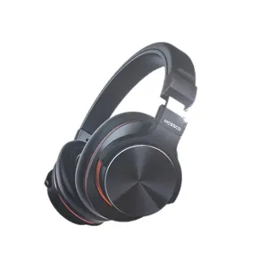 هدفون بلوتوثی مسکو مدل LH-22