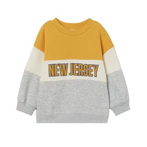 سویشرت پسرانه اچ اند ام مدل 01 کد 3420