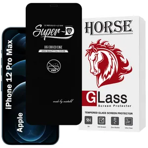Horse SUPERDNH Screen Protector For Apple iPhone 12 Pro Max